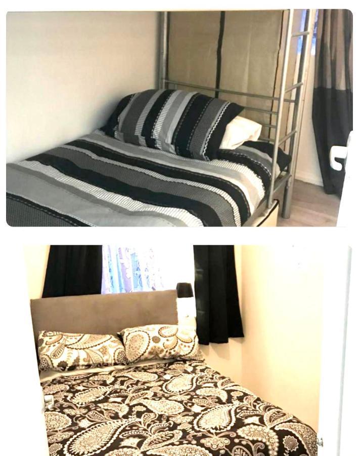 Leysdown-On-Sea Saddlebrook Holiday Park 3 Bedroom Brick Built Chalet Bungalow Ngoại thất bức ảnh
